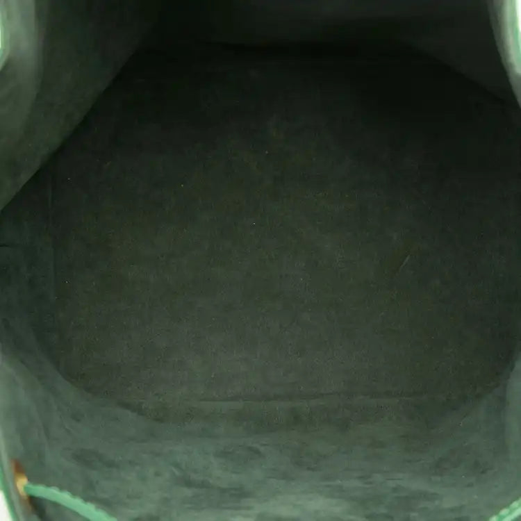 Louis Vuitton Epi Noe GM