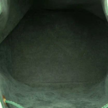 Louis Vuitton Epi Noe GM