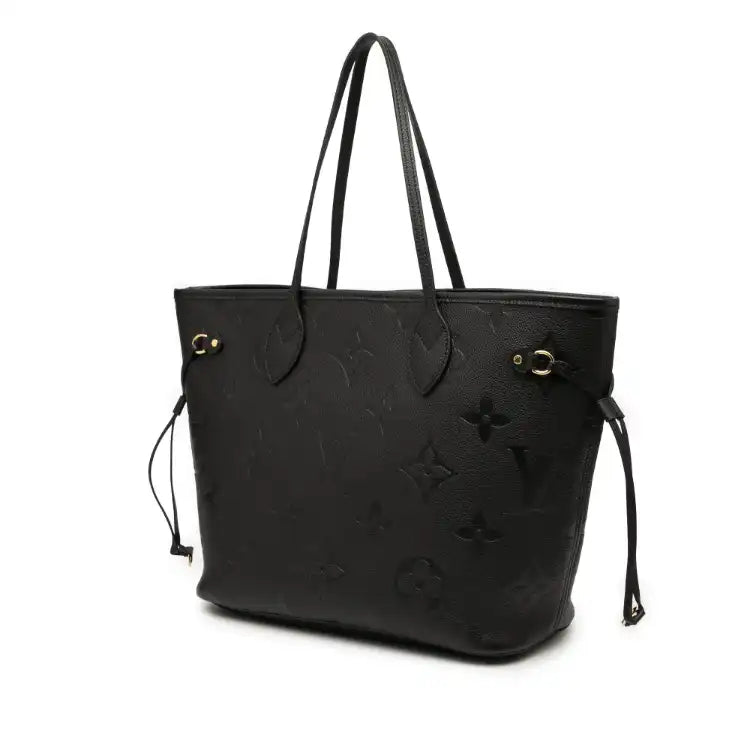 Louis Vuitton Monogram Giant Empreinte Neverfull MM