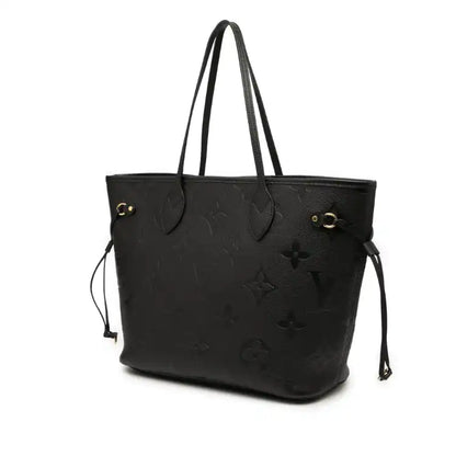 Louis Vuitton Monogram Giant Empreinte Neverfull MM