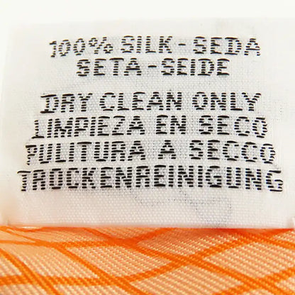 Hermès Grand Theatre Nouveau Silk Twilly Scarf