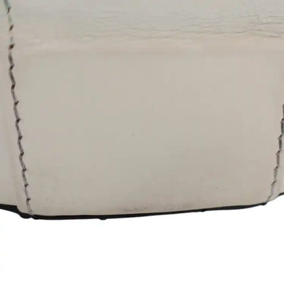 Chanel Crumpled Calfskin En Vogue Round Bag