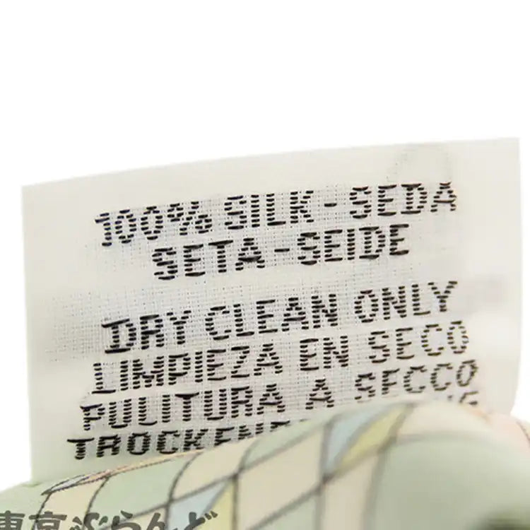 Hermès De L Ombrelle Aux Duels Silk Twilly Scarf