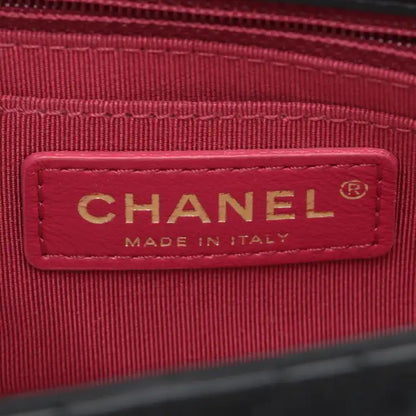 Chanel Mini Rectangular Classic Lambskin Romance Single Flap