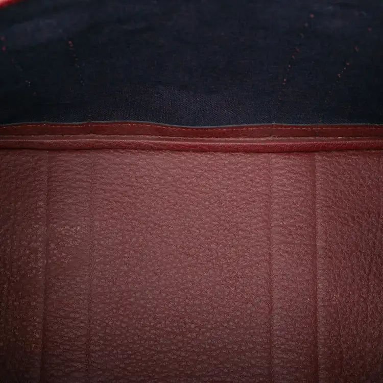 Hermès Toile and Negonda Garden Party 36