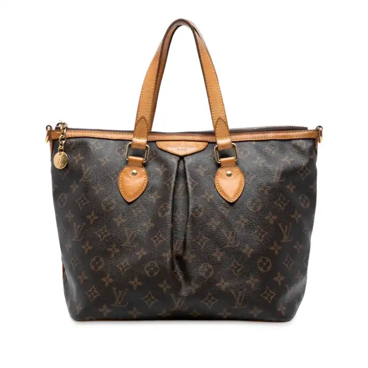 Louis Vuitton Monogram Palermo PM