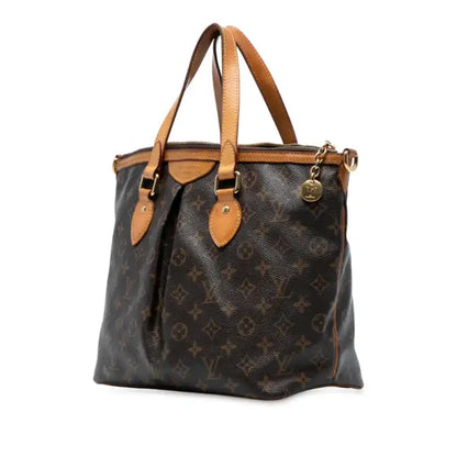 Louis Vuitton Monogram Palermo PM