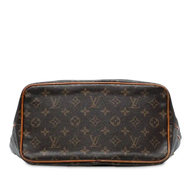 Louis Vuitton Monogram Palermo PM
