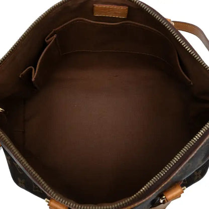 Louis Vuitton Monogram Palermo PM