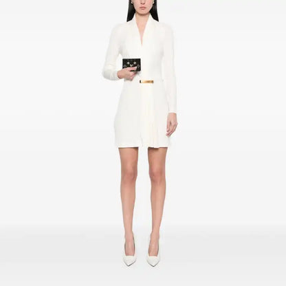 Louis Vuitton Bicolor Monogram Empreinte Card Holder