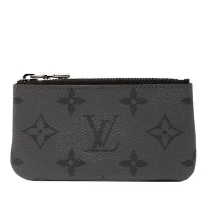 Louis Vuitton Monogram Eclipse Reverse Key Pouch