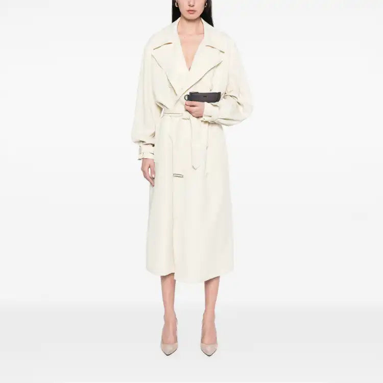 Dior Nylon Saddle Coin Pouch