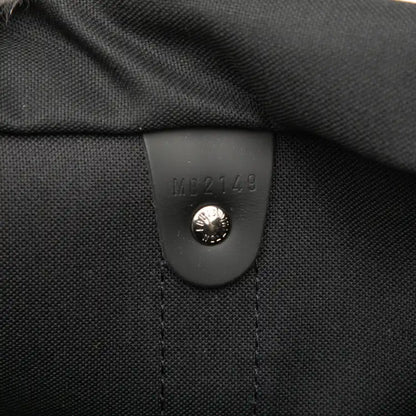 Louis Vuitton Monogram Eclipse Keepall Bandouliere 55