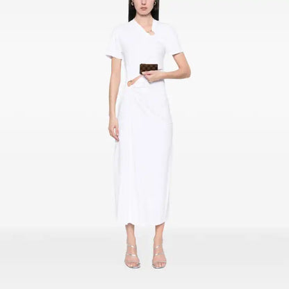 Louis Vuitton Damier Ebene Key Pouch