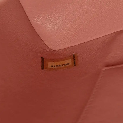 Chanel Caviar Medallion Tote