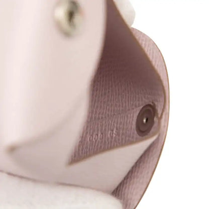 Hermès Epsom Bastia Coin Purse