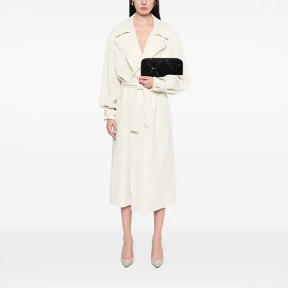 Chanel Old Travel Line Nylon Pouch