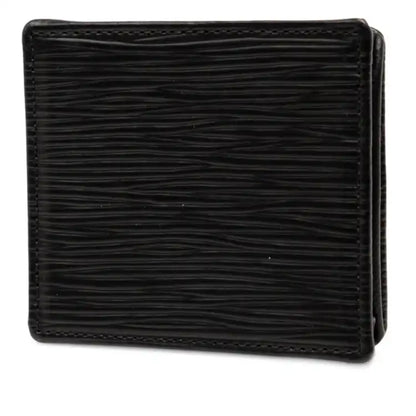 Louis Vuitton Epi Porte Monnaie Boite Coin Case
