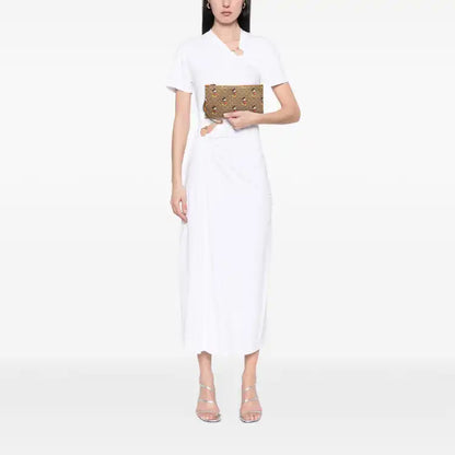 Gucci Disney Micro GG Mickey Mouse Pouch