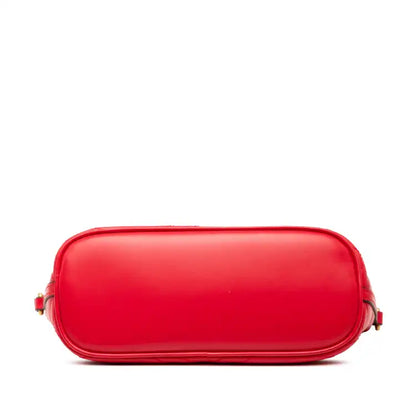 Gucci GG Marmont Matelasse Leather Shoulder Bag