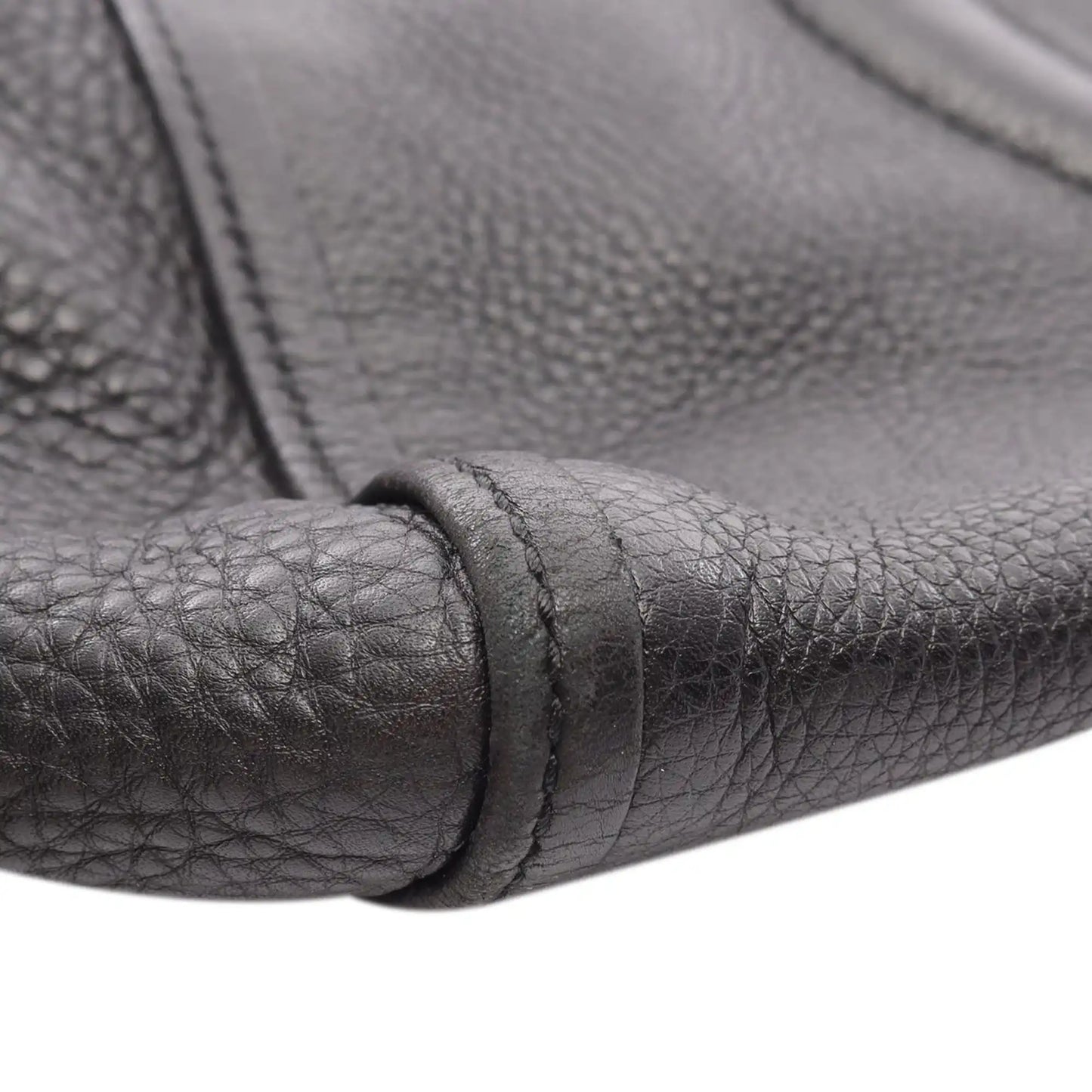 Gucci Medium Leather Soho Cellarius Tote