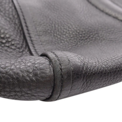 Gucci Medium Leather Soho Cellarius Tote