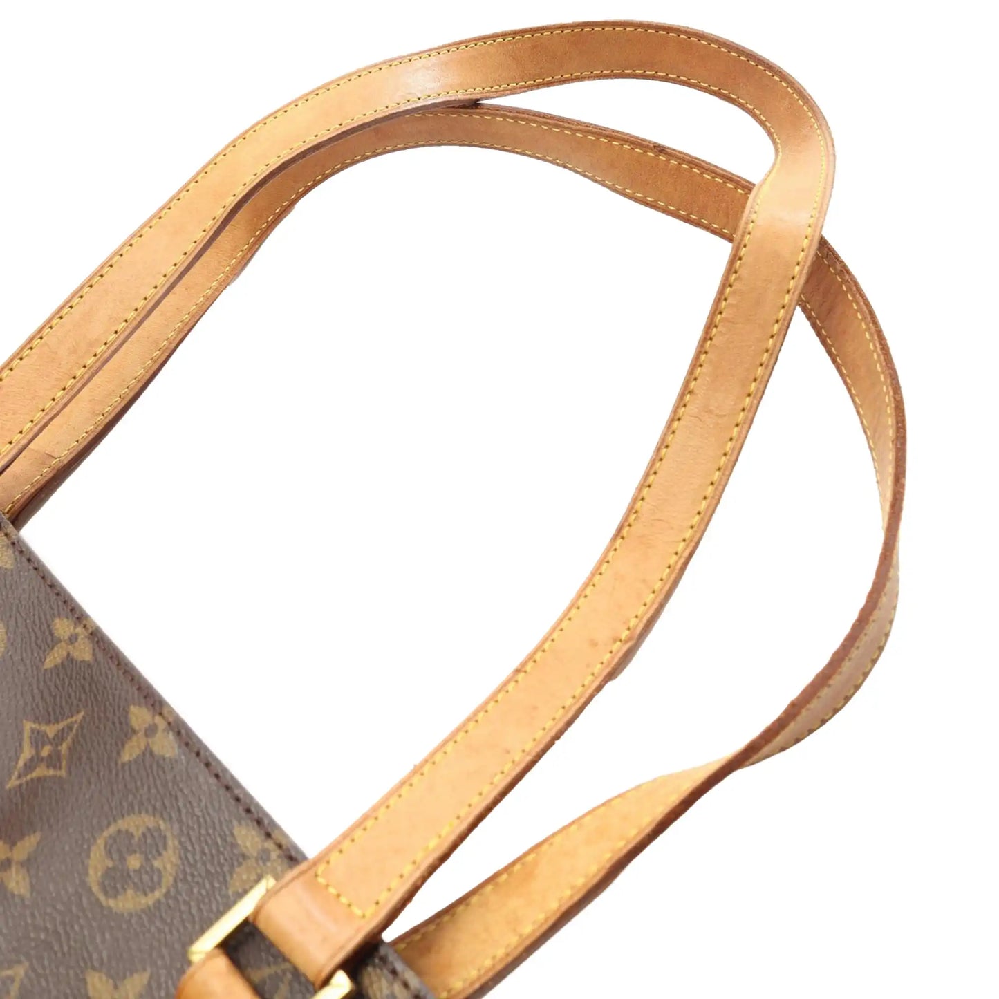 Louis Vuitton Monogram Cabas Alto
