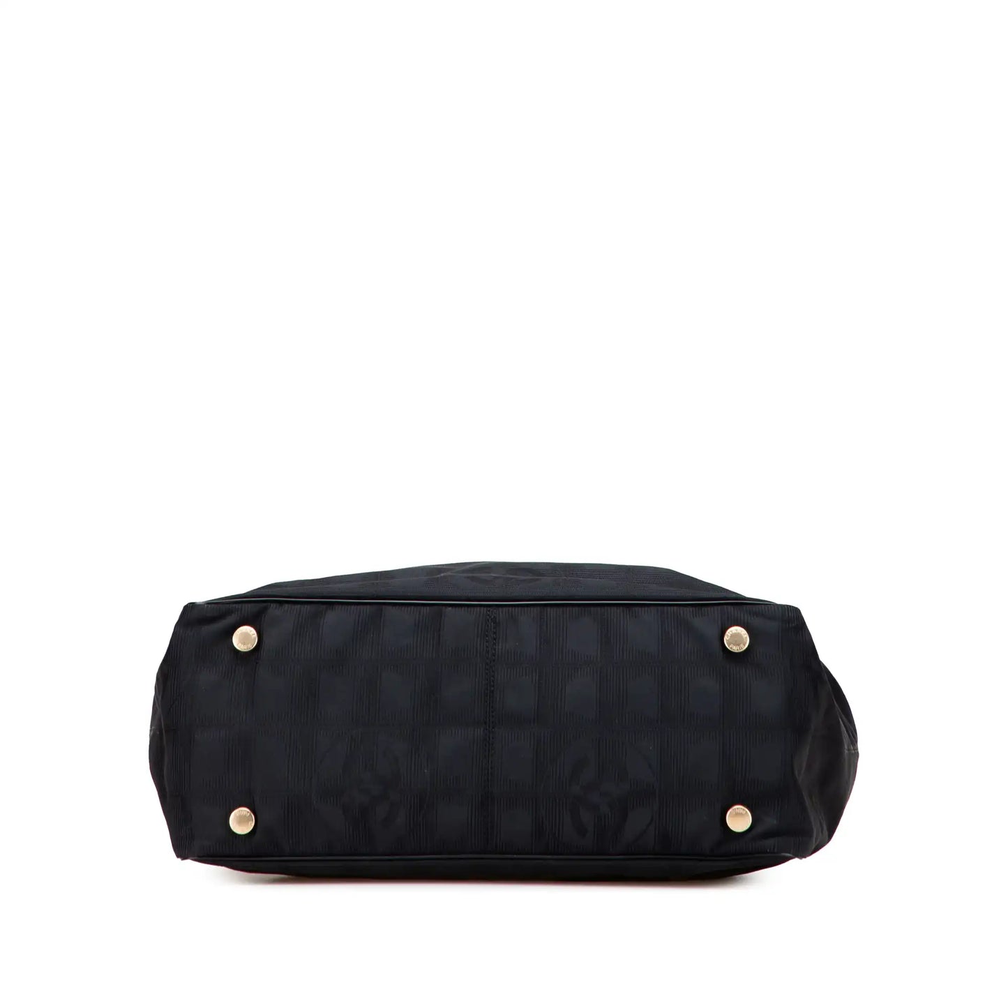 Chanel Nylon New Travel Line Tote