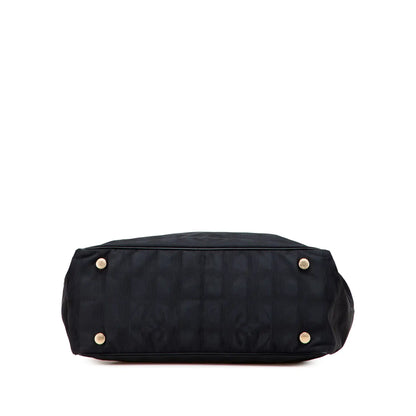 Chanel Nylon New Travel Line Tote
