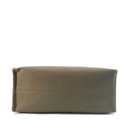 Celine Large Canvas Triomphe Cabas Thais