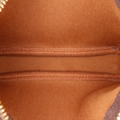 Louis Vuitton Monogram Mini Pochette Accessoires
