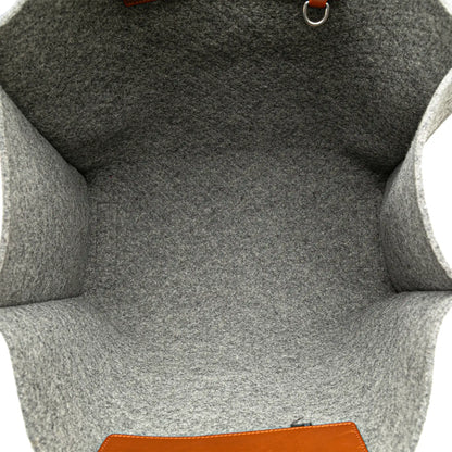 Gucci Diamante Wool Tote