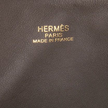 Hermès Veau Sikkim and Clemence Double Sens