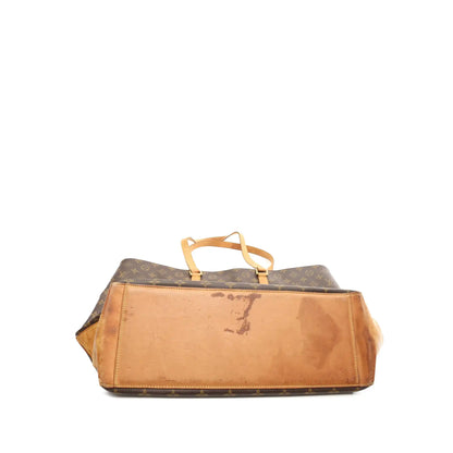 Louis Vuitton Monogram Cabas Alto