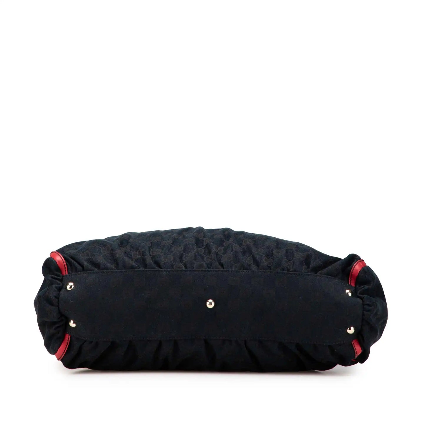 Gucci GG Canvas Abbey D Ring Tote