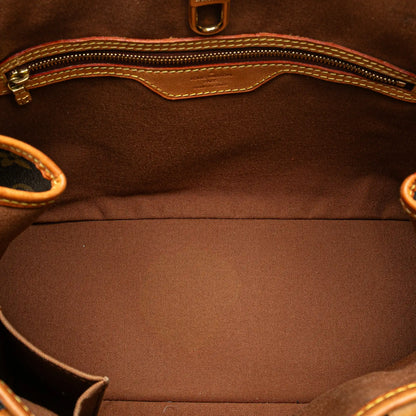 Louis Vuitton Monogram Batignolles Horizontal