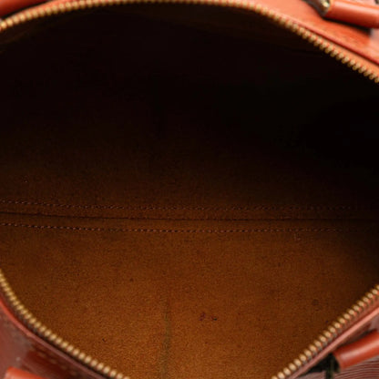 Louis Vuitton Epi Speedy 30