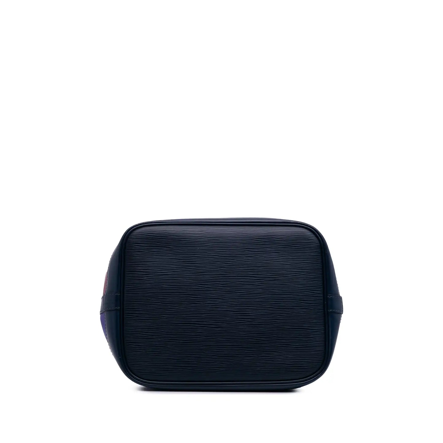 Louis Vuitton Epi Tricolor Petit Noe