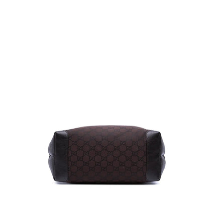Gucci GG Canvas Tote