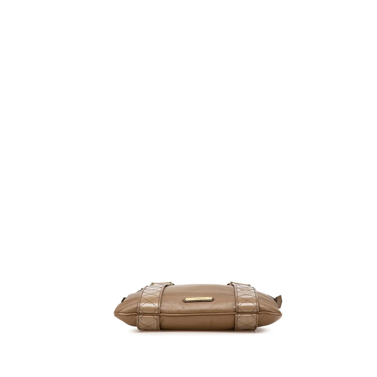 Burberry Leather Tote