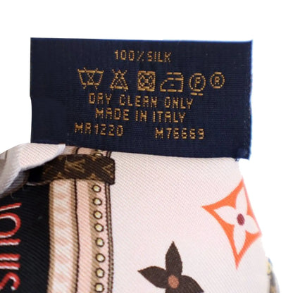 Louis Vuitton Monogram Rodeo Bandeau