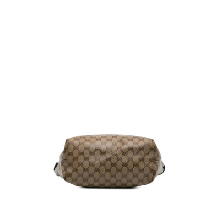 Gucci GG Crystal Tote