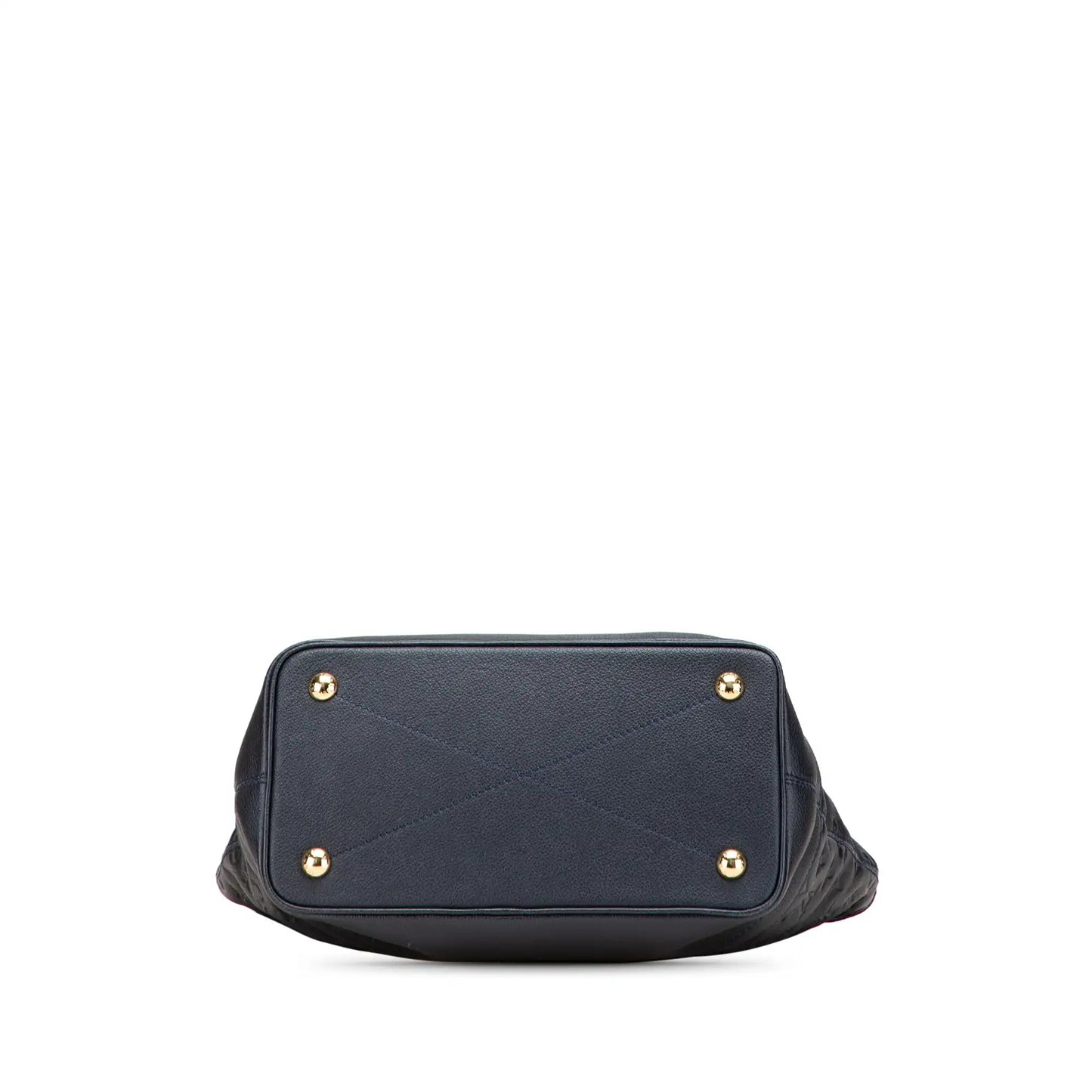 Louis Vuitton Monogram Empreinte Citadine PM