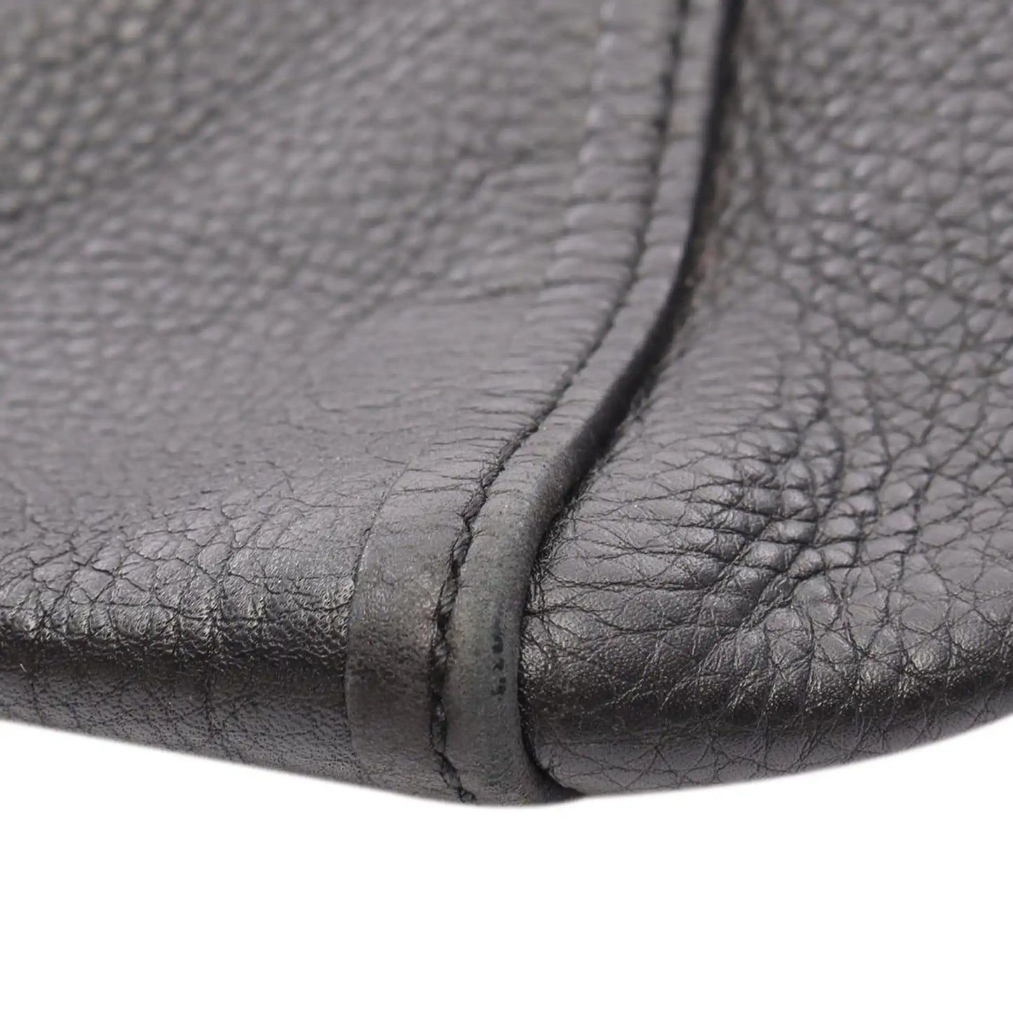 Gucci Medium Leather Soho Cellarius Tote