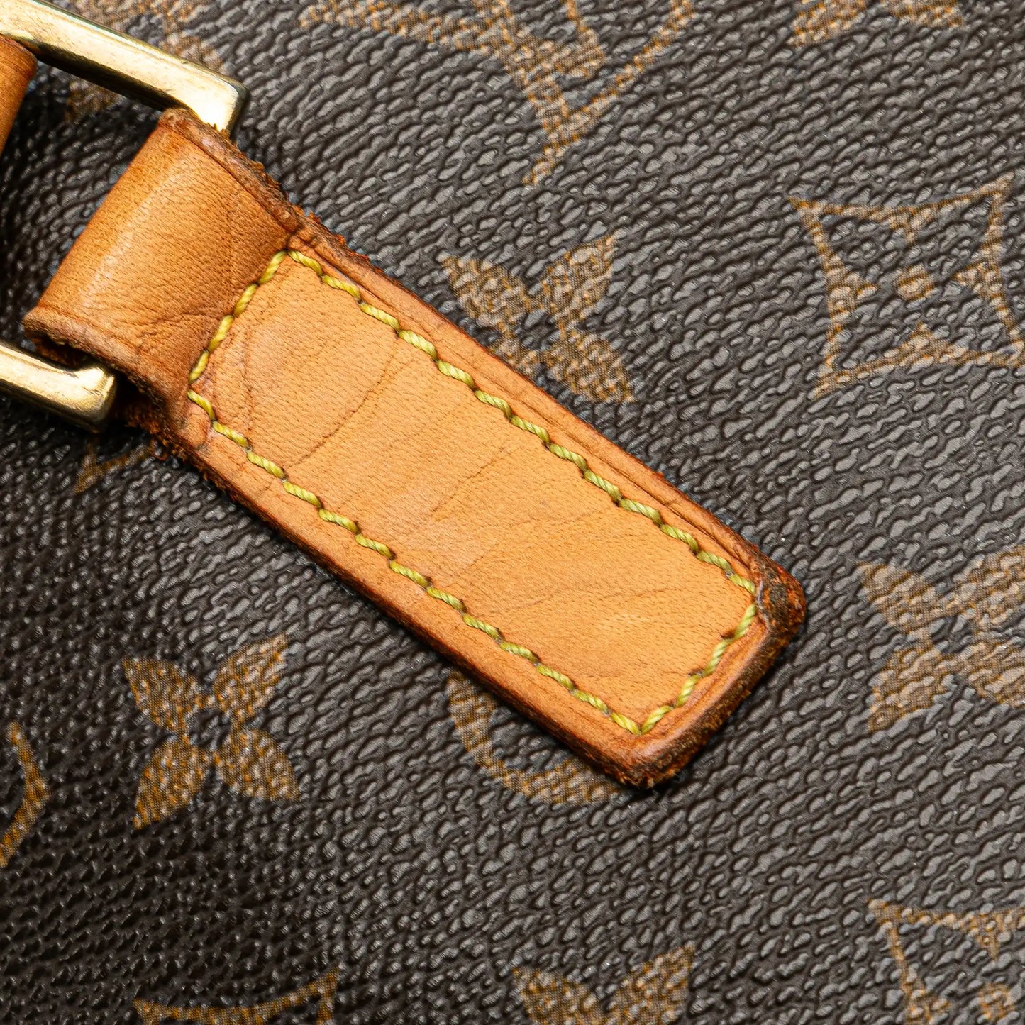 Louis Vuitton Monogram Vavin GM