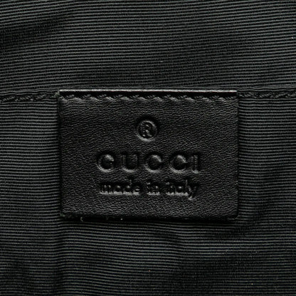 Gucci GG Denim Tote