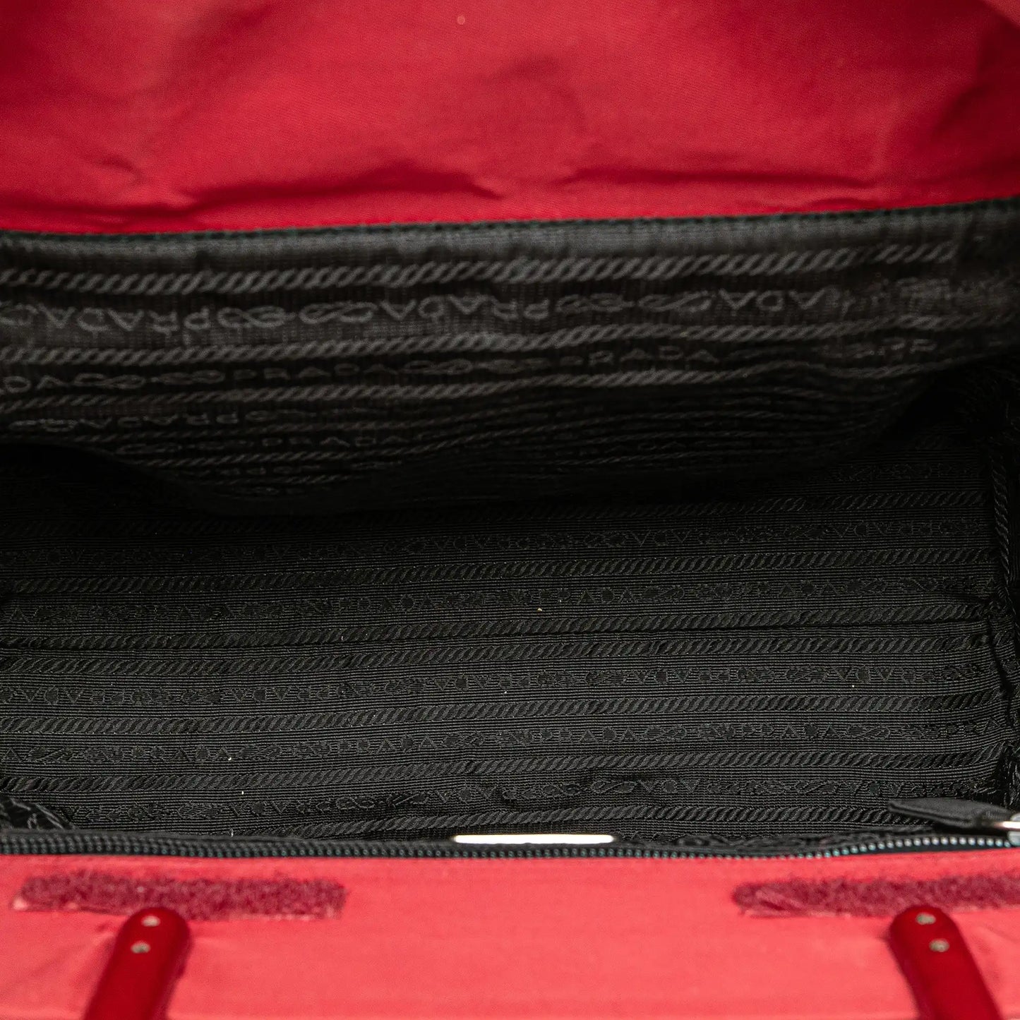 Prada Tessuto Tote