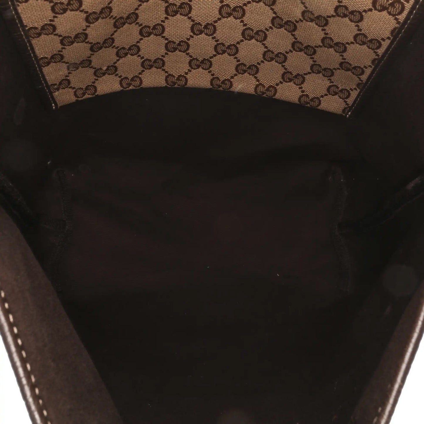 Gucci GG Crystal Tote