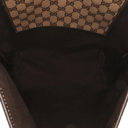 Gucci GG Crystal Tote