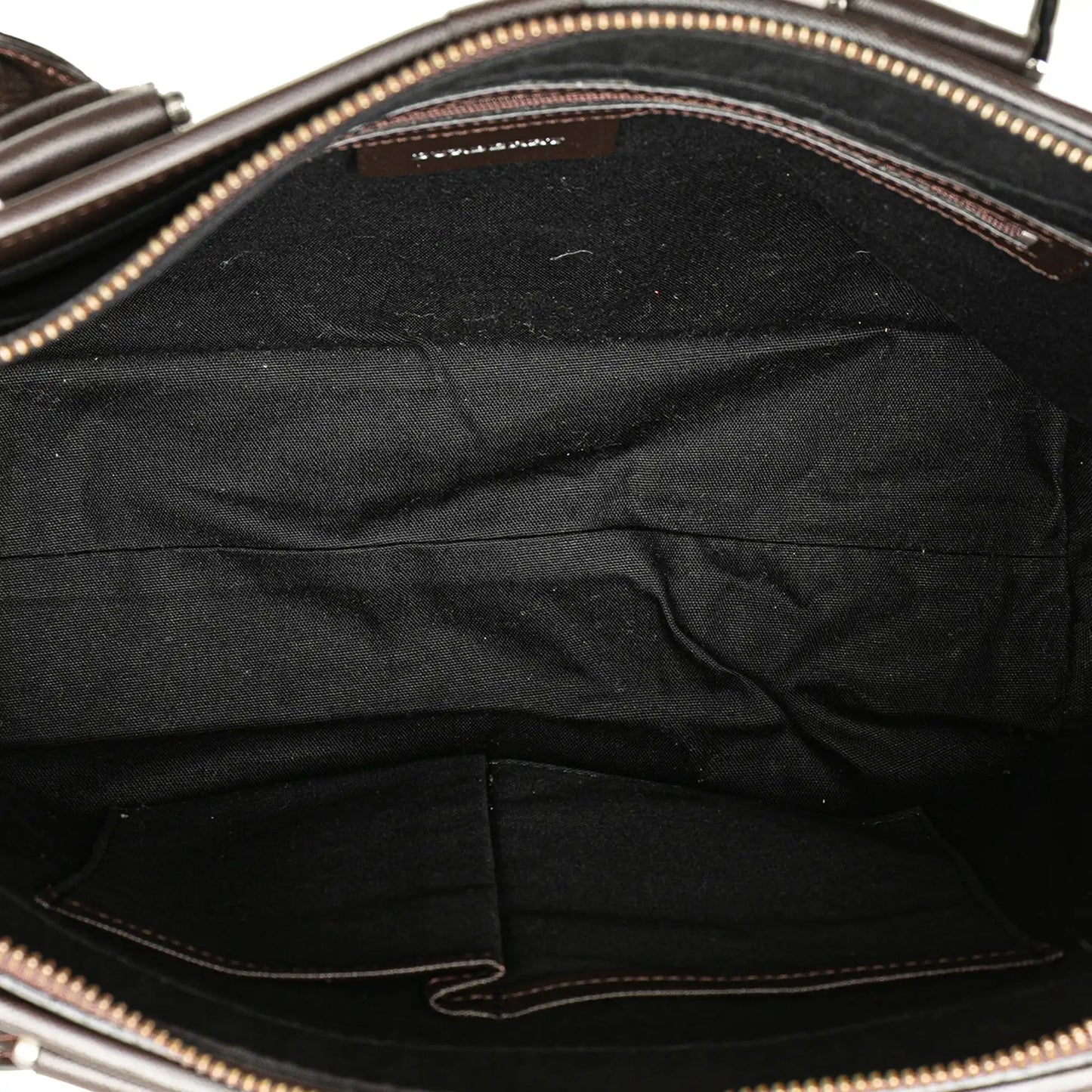 Burberry Nova Check Canvas Tote